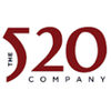 The 520 Company logo