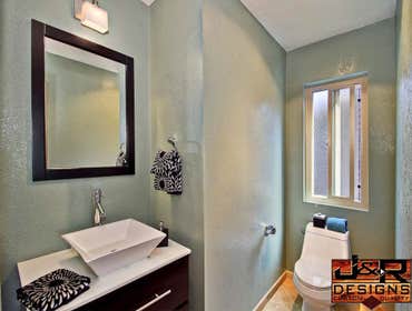 Remodels