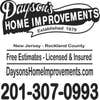 Dayson's Home Improvements Inc logo