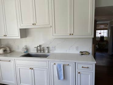 Photos by Go Construction #3 Kitchen extension master bathroom renovation laundry renovation