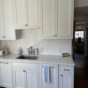 Photos by Go Construction #3 Kitchen extension master bathroom renovation laundry renovation