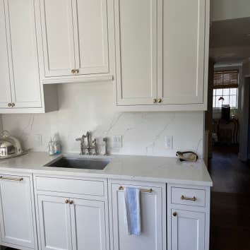 Photos by Go Construction #3 Kitchen extension master bathroom renovation laundry renovation