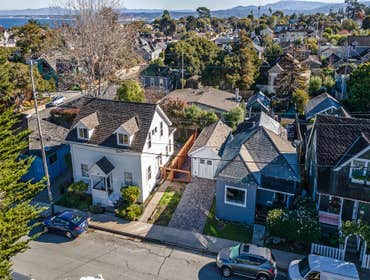 Garage Conversion in Pacific Grove, CA