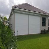 Storm Hurricane Shutters