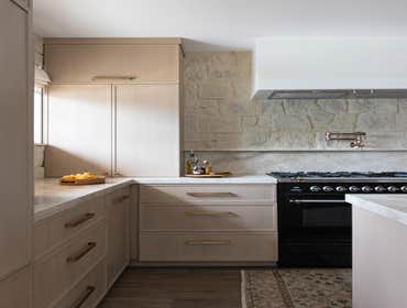 La Jolla Kitchen Remodel