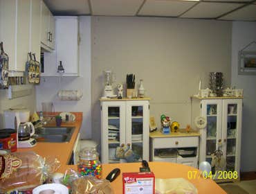 Kitchen Remodeling Older houses have lots of potential, you just have to have open your mind to create the space you want to function in...Kitchen desi