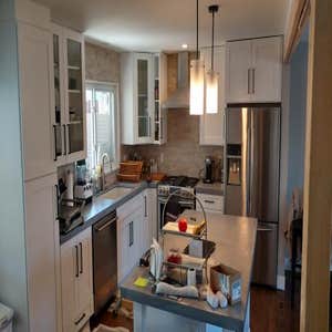 Whole Home Remodel