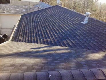 Photos by Sound Roofing & Const Inc #1