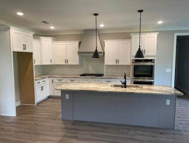 Photos by King Home Builders #1
