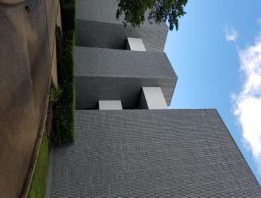 Random Photos Exterior repaint. Before and after