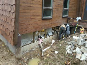 Photos from Shearer & Son Contracting Services Inc