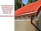 Top to Bottom Roofing and General Contracting LLC Top to Bottom Roofing and General Contracting is a professional roofing contractor based in McAllen, 