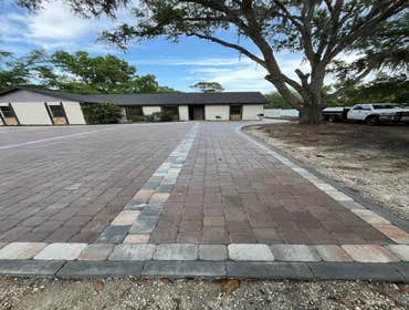 Photos by Kraken Pavers LLC #1