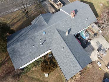 Roofing