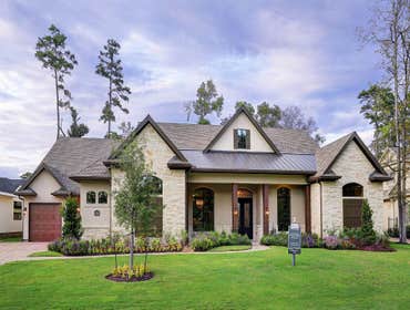 Photos by Matt Powers Custom Homes #1