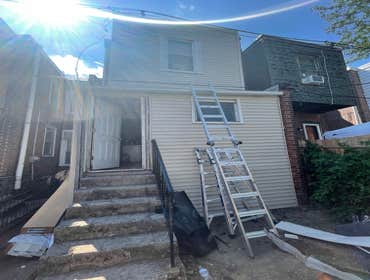 Photos by All Budget Roofing #1