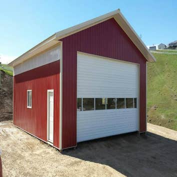 Project photos