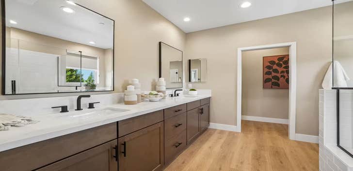 the Canopy - New Homes by City Ventures