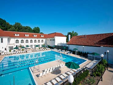 Olympia Swimming Pool Co. Inc.