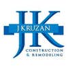 J Kruzan Construction & Remodeling logo