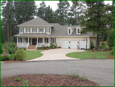 Photos by Lee Huckabee Homes #1