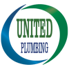 United Plumbing LLC logo
