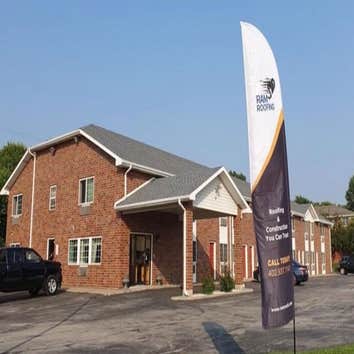 Ram Roofing and Solar