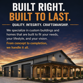 Cornerstone Service Contractors