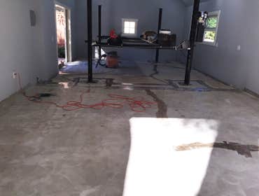 Photo(s) from All Purpose Epoxy Coating