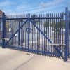 Gate Repair Kingwood TX logo