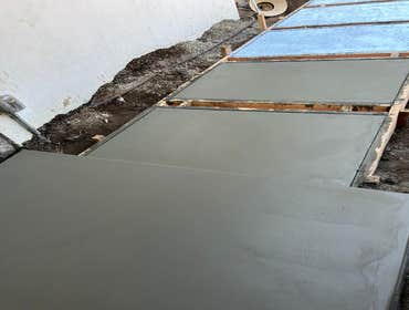 Villacant Construction Inc