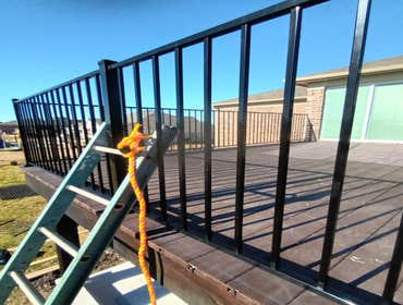 Photos by RE Contractors #1