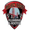 Golden Coast plumbing & Rooter Inc logo