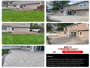 Photos by Homewize Contractors LLC #1