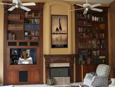 Other interiors