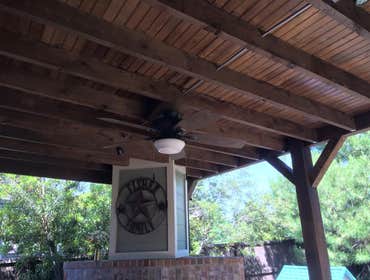 Photo(s) from Striker Roofing & Construction Here are a few pictures of recent jobs. Whether you are looking for commercial or residential we can do it