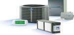 ACR Heating & Air Conditioning ACR Heating & Air Conditioning Inc provides residential and commercial HVAC services to all of West Michigan. We special