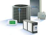 ACR Heating & Air Conditioning ACR Heating & Air Conditioning Inc provides residential and commercial HVAC services to all of West Michigan. We special