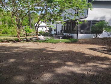 Flores Tree Services General & Landscaping