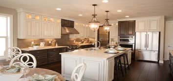 Photo(s) from New Tradition Homes