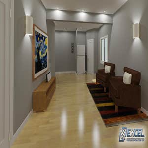 Our Renderings
