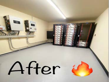 Photos by Power Sync Solar, LLC #1