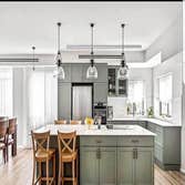 DHY Texas Builders - The Woodlands