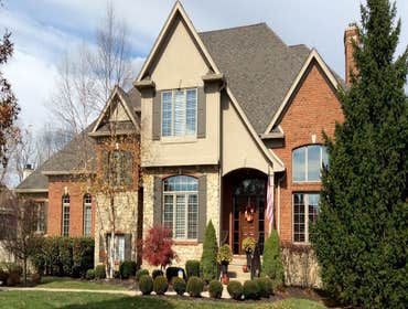 Custom Homes
