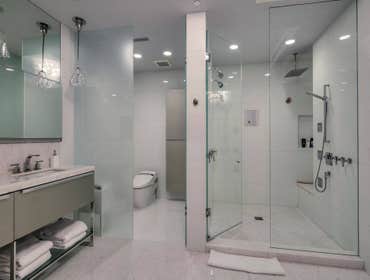 COMPLETED PROJECT - THE ST. REGIS, BAL HARBOUR