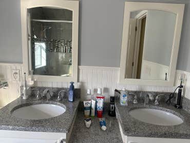 Photos by Falcon's Cleaning Service #1