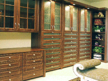 Closets
