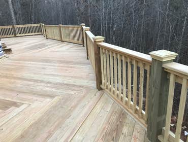 Photos by Mast Construction #1