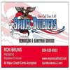 Spirit Builders LLC logo