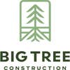 Big Tree Construction LLC logo